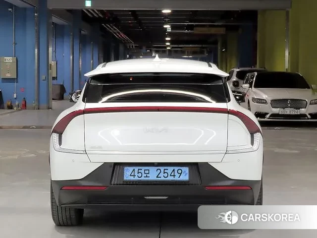 Kia EV6 id 3680571 из Кореи 13