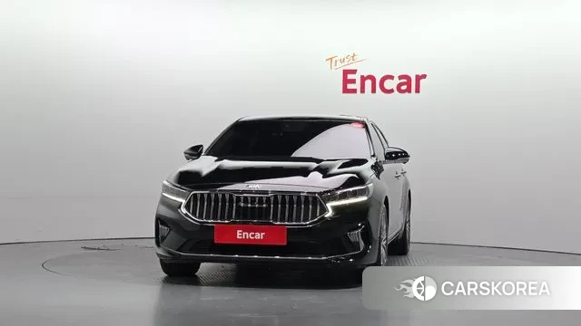 Kia K7 Premier id 3439431 из Кореи 13