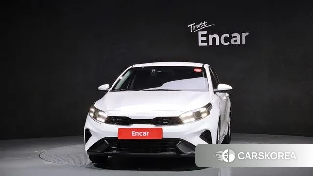 Kia The New K3 2nd generation id 3323778 из Кореи 13