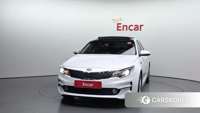 Kia K5 second generation id 3465107 из Кореи 13