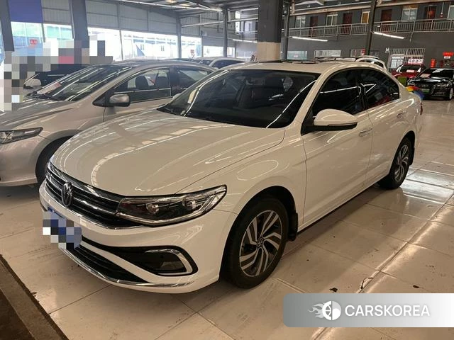 Volkswagen Bora id 4335006 из Китая 8