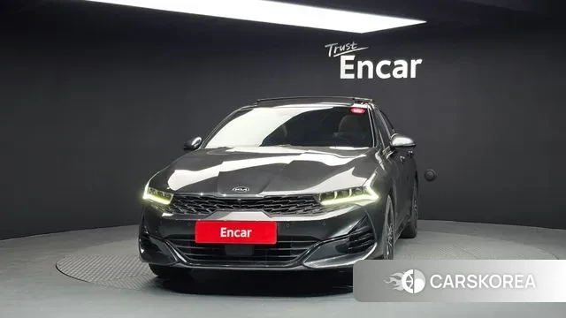 Kia K5 3rd generation id 3741689 из Кореи 13