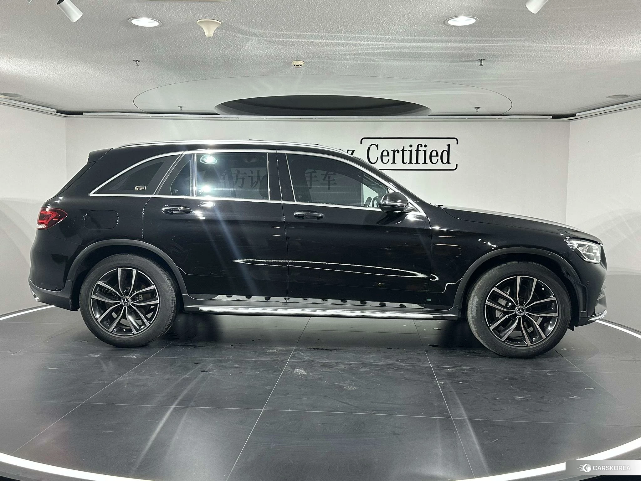 Mercedes-Benz GLC id 4487285 из Китая 8