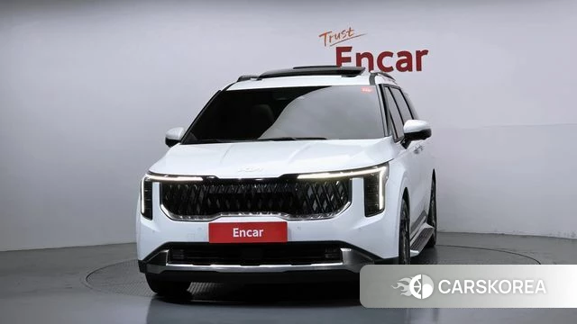 Kia The New Carnival 4th Generation id 4280208 из Кореи 13