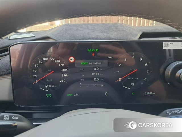 Kia The New Carnival 4th Generation id 4454794 из Кореи 13