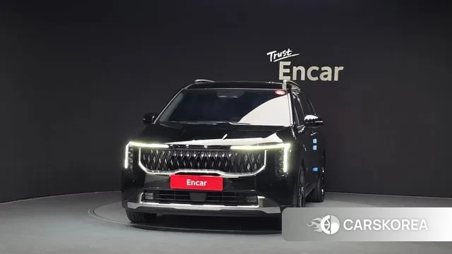 Kia The New Carnival 4th Generation id 3231060 из Кореи 13