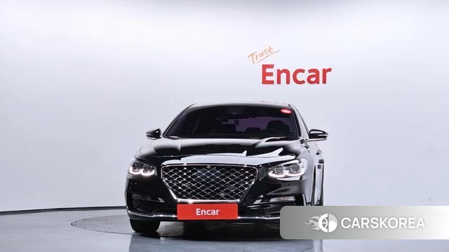 Hyundai Grandeur IG id 3886519 из Кореи 13