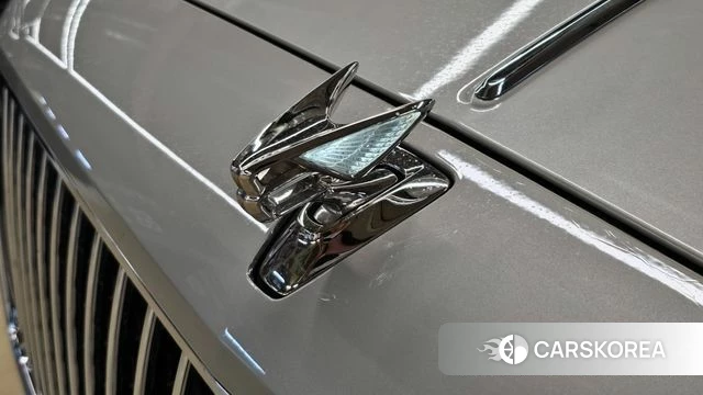 Bentley Flying Spur 3rd Generation id 4343152 из Кореи 13