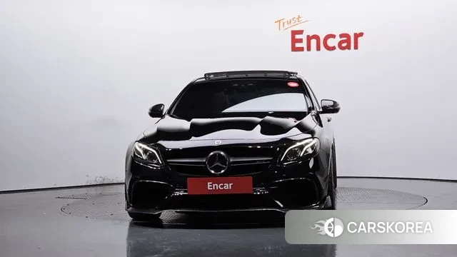 Mercedes-Benz E-Class W213 id 3434685 из Кореи 13