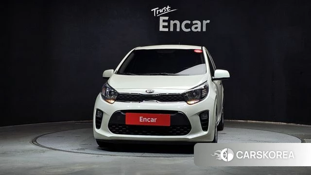 Kia All New Morning (JA) id 4496406 из Кореи 23