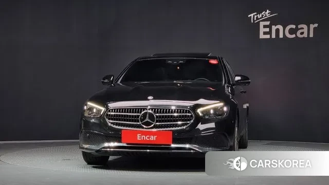 Mercedes-Benz E-Class W213 id 2884826 из Кореи 13
