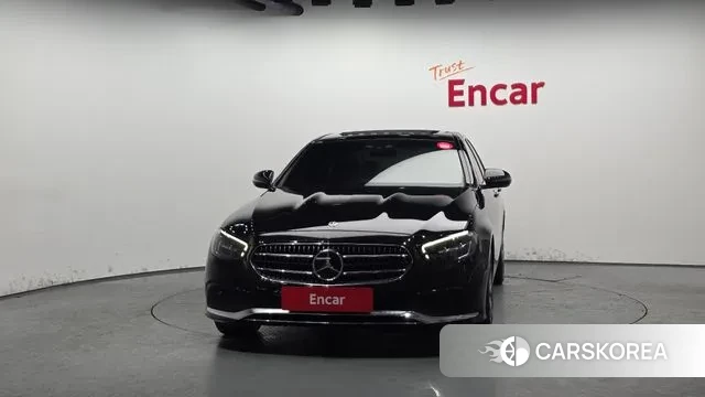 Mercedes-Benz E-Class W213 id 3676405 из Кореи 13