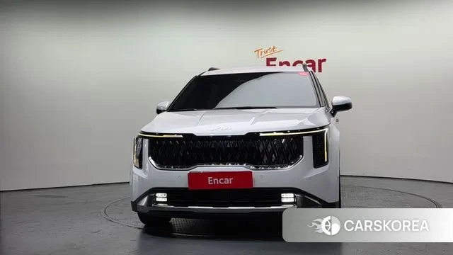 Kia The New Carnival 4th Generation id 3599735 из Кореи 13