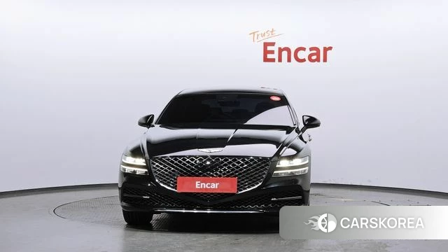 Genesis G80 (RG3) id 4785244 из Кореи 13