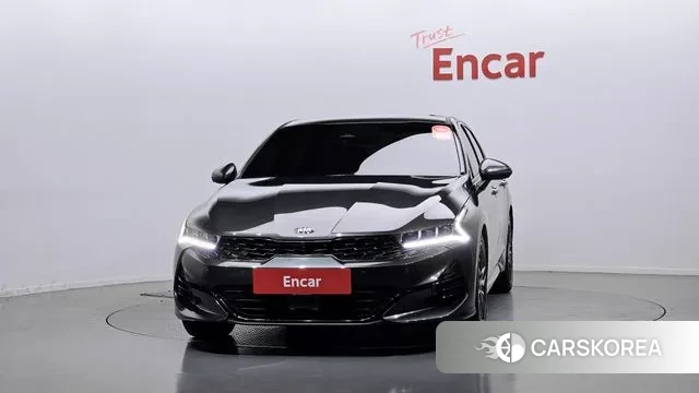 Kia K5 3rd generation id 3028522 из Кореи 13