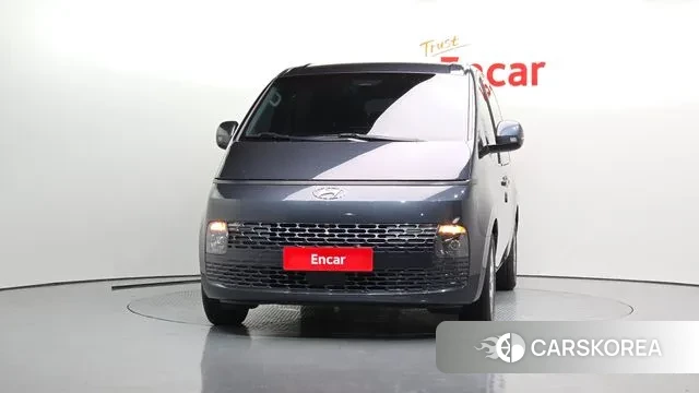 Hyundai Staria id 3031663 из Кореи 13