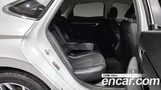 Hyundai Sonata (DN8) id 2695568 из Кореи 13