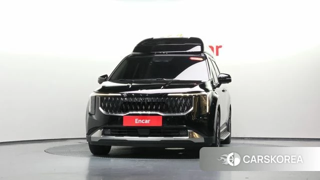 Kia The New Carnival 4th Generation id 4710729 из Кореи 23