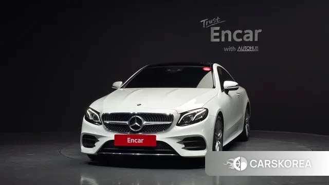 Mercedes-Benz E-Class W213 id 3698605 из Кореи 13