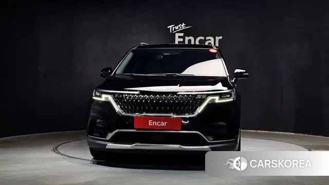 Kia Carnival 4th generation id 3317316 из Кореи 13