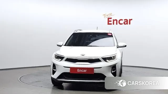 Kia Stonic id 3489331 из Кореи 13