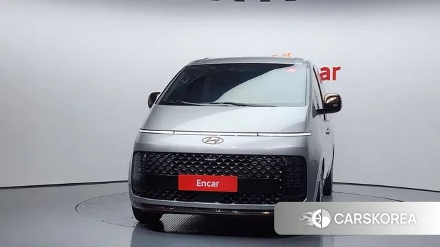 Hyundai Staria id 3399975 из Кореи 13