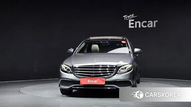 Mercedes-Benz E-Class W213 id 3449275 из Кореи 13