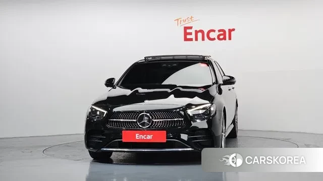 Mercedes-Benz E-Class W213 id 3778096 из Кореи 13
