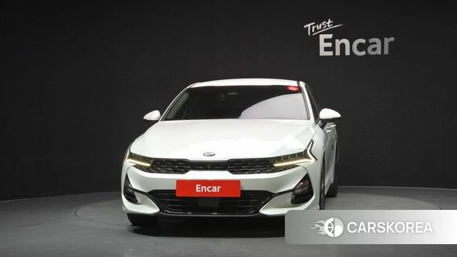 Kia K5 3rd generation id 4496152 из Кореи 13