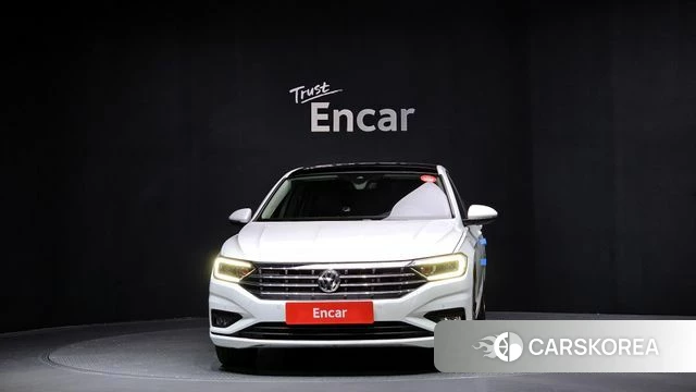 Volkswagen 7th Generation of Jetta id 3954449 из Кореи 13