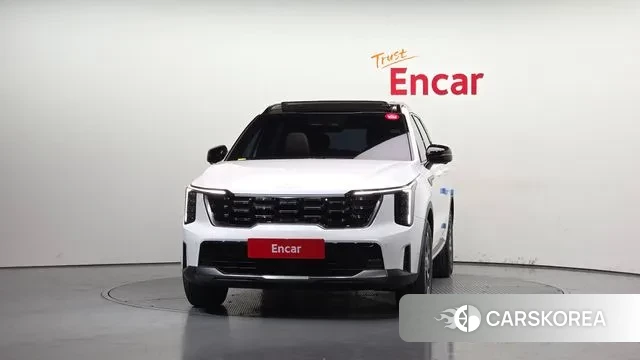 Kia The New Sorento 4th Generation id 3372194 из Кореи 13