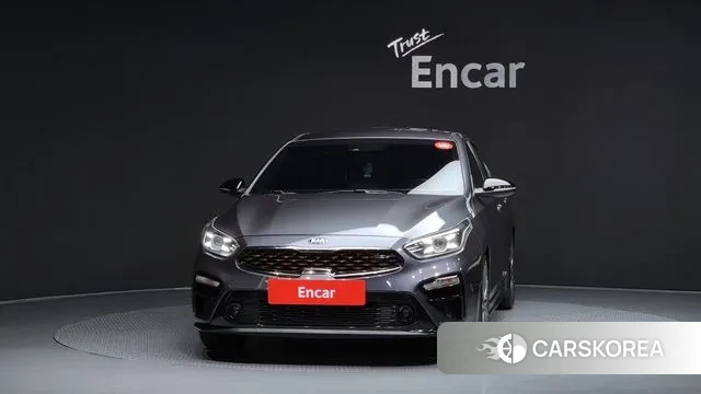 Kia Come New K3 id 3429193 из Кореи 13