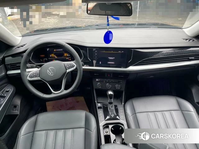 Volkswagen Passat 2022 Черный из Китая, фото 3