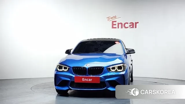 BMW 1 Series (F20) id 3761313 из Кореи 13