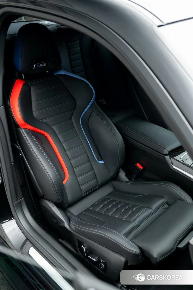 BMW M2 id 4277282 из Китая 13