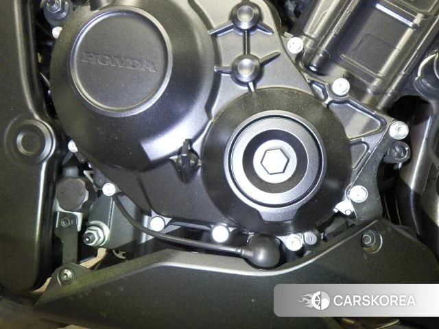 Engine photo