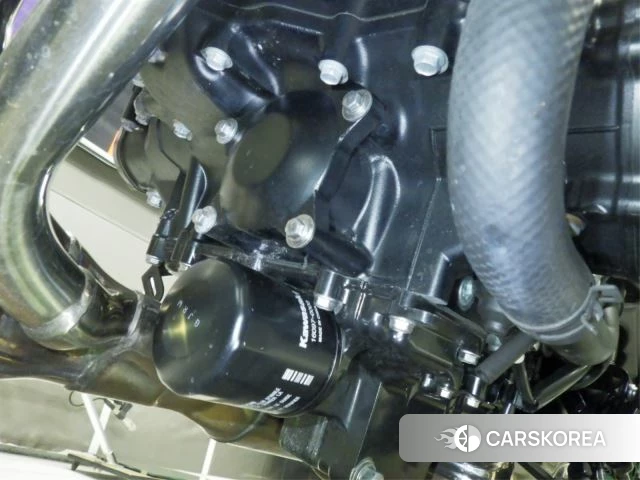 Engine photo
