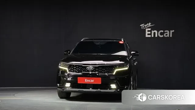 Kia Sorento 4th Generation id 3753615 из Кореи 13