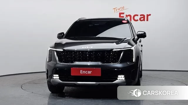 Kia The New Sorento 4th Generation id 3580773 из Кореи 13