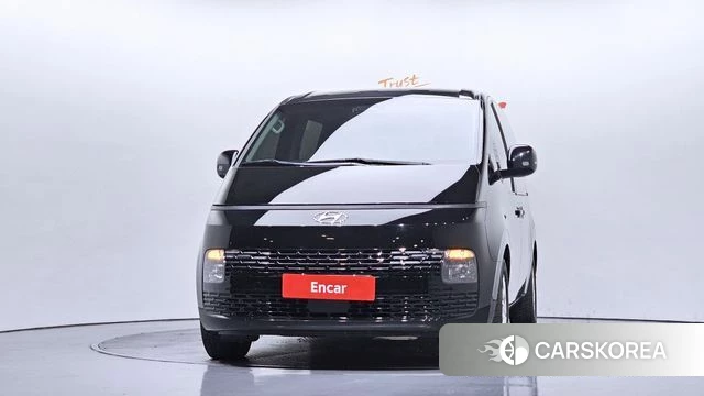 Hyundai Staria id 4322849 из Кореи 13