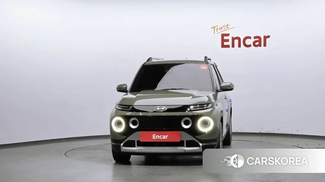 Hyundai Casper id 4645963 из Кореи 23