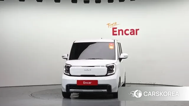 Kia The New Kia Ray id 3058188 из Кореи 13