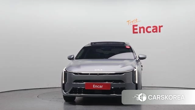 Kia The New K8 Hybrid id 4017028 из Кореи 13