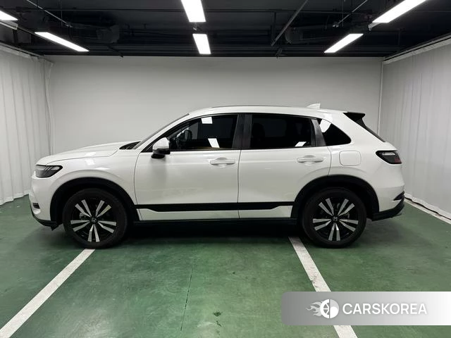 Honda HR-V id 4258837 из Китая 13