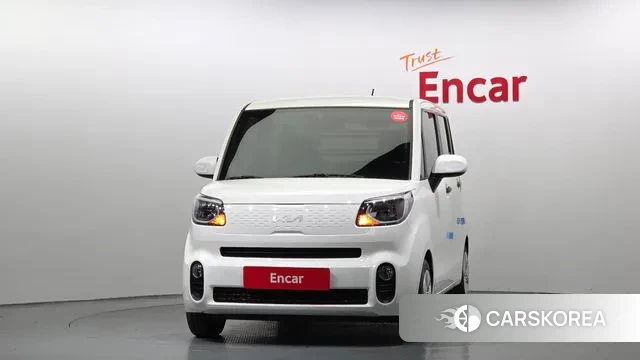 Kia The New Ray id 3317533 из Кореи 13