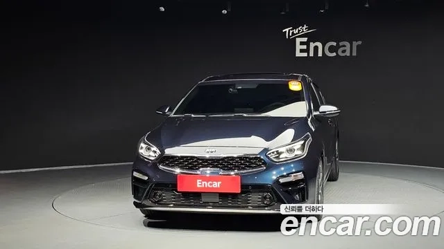 Kia Come New K3 id 2897077 из Кореи 13