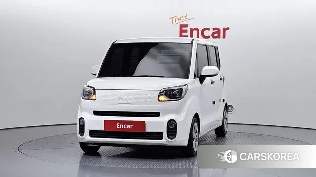 Kia The New Ray id 3273467 из Кореи 13