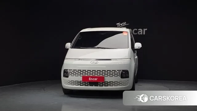 Hyundai Staria id 3042872 из Кореи 13