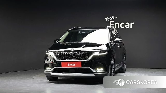 Kia Carnival 4th generation id 4609673 из Кореи 23