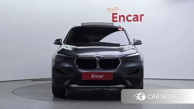 BMW X1 (F48) id 2572796 из Кореи 13